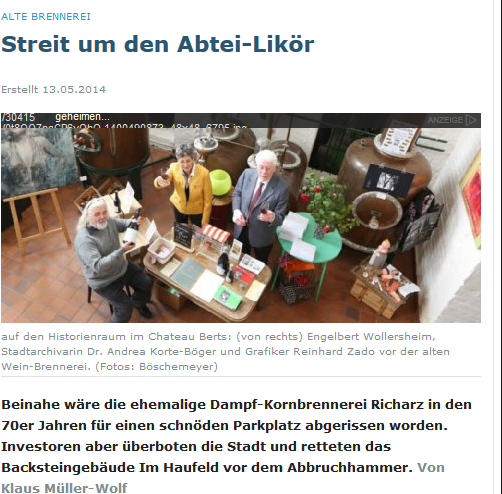 Rhein-Sieg-Rundschau